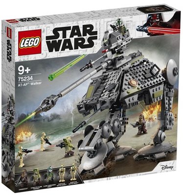 75234 LEGO Star Wars AT-AP Walker