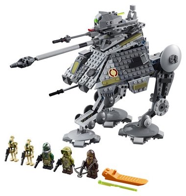 75234 LEGO Star Wars AT-AP Walker