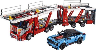 42098 LEGO Technic Autotransportvoertuig