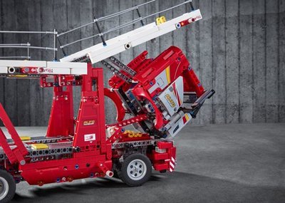 42098 LEGO Technic Autotransportvoertuig