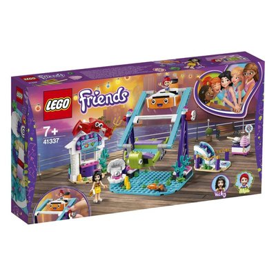 41337 LEGO Friends Onderwaterattractie