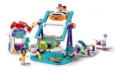 41337 LEGO Friends Onderwaterattractie