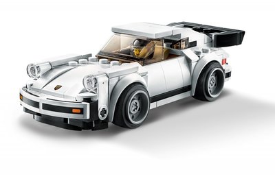 75895 LEGO Speed Champions 1974 Porsche 911 Turbo 3.0