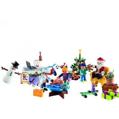 70188 PLAYMOBIL Adventskalender