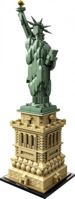 21042 LEGO Architecture Vrijheidsbeeld