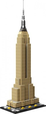 21046 LEGO Architecture Empire State Building