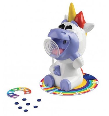 31262 Goliath Spel Dizzy Unicorn