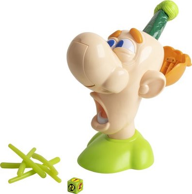 31051 Goliath Spel Piet Snot