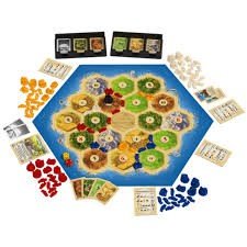 999Games De Kolonisten van Catan Big Box Bordspel