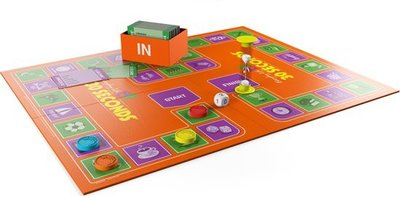 999Games 30 Seconds Everyday Life Bordspel