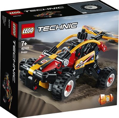 42101 LEGO Technic Buggy