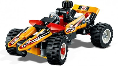 42101 LEGO Technic Buggy