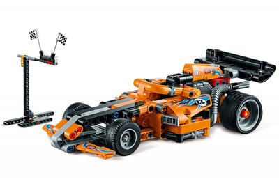 42104 LEGO Technic Racetruck
