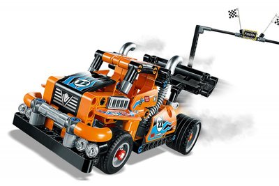 42104 LEGO Technic Racetruck