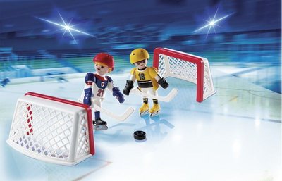 5993 PLAYMOBIL Sports&Action Meeneemkoffer multi sport set