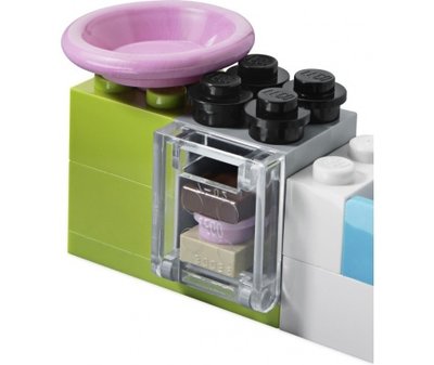 3930 LEGO® Friends Stephanie's Buitenkeuken