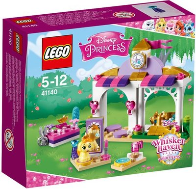 41140 LEGO® Disney Princess Daisy´s Schoonheidssalon