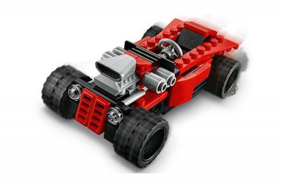 31100 LEGO Creator Sportwagen