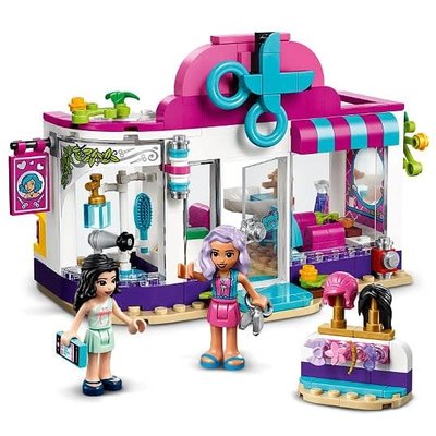 41391 LEGO Friends Heartlake City Kapsalon