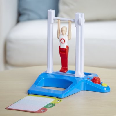 0376 Toffe Turner Gezelschapsspel