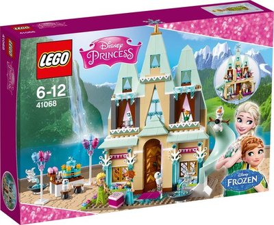 41068 LEGO® Princess