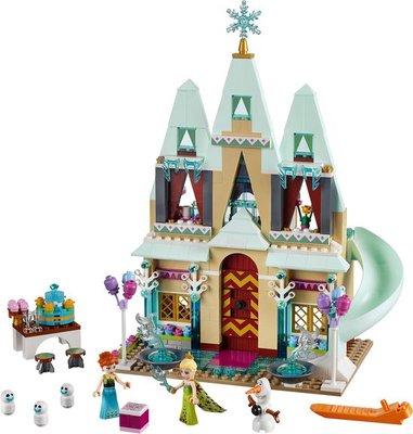 41068 LEGO® Princess