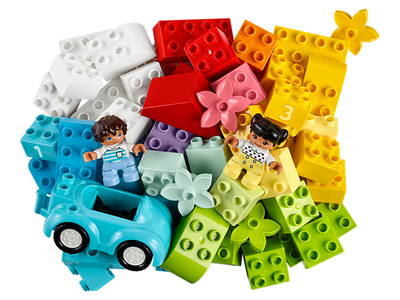 10913 LEGO DUPLO Opbergdoos