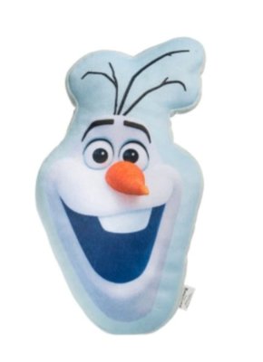 07164 Disney Frozen Vormkussen Olaf