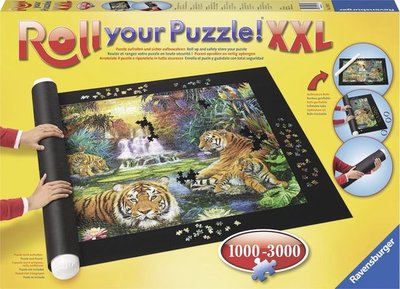 179572 Ravensburger Roll your puzzle XXL t/m 3000 stukjes