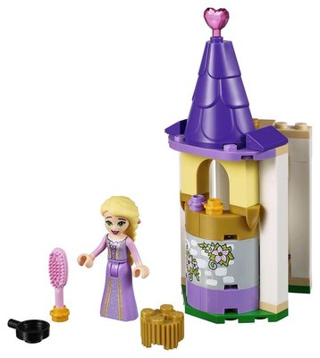 41163 LEGO Disney Princess Rapunzels Kleine Toren 