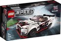 76896 LEGO Speed Champions Nissan GT-R NISMO