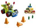 10766 LEGO 4+ Toy Story 4 Woody & RC 