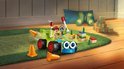10766 LEGO 4+ Toy Story 4 Woody & RC 