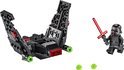 75264 LEGO Star Wars Kylo Rens Shuttle Microfighter