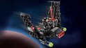 75264 LEGO Star Wars Kylo Rens Shuttle Microfighter