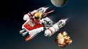 75263 LEGO Star Wars Resistance Y-wing Microfighter