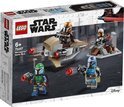75267 LEGO Star Wars Mandalorian Battle Pack
