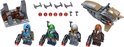 75267 LEGO Star Wars Mandalorian Battle Pack