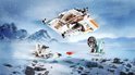 75268 LEGO 4+ Star Wars Snowspeeder