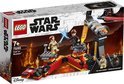 75269 LEGO Star Wars Duel op Mustafar
