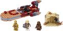 75271 LEGO Star Wars Luke Skywalkers Landspeeder