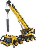 42108 LEGO Technic Mobiele Kraan