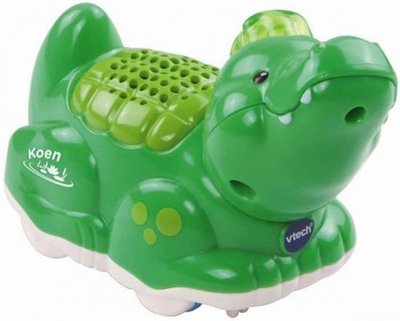 160723 VTech Zoef Zoef Dieren Koen Krokodil