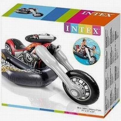 17196 Intex Cruiser moterbike Ride-On