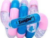 2695 ZURU Tangle Classic - roze blauw transparant