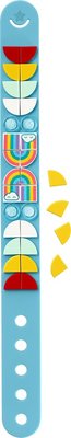 41900 LEGO DOTS Regenboog Armband