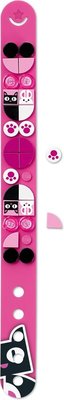 41901 LEGO DOTS Funky Dieren Armband