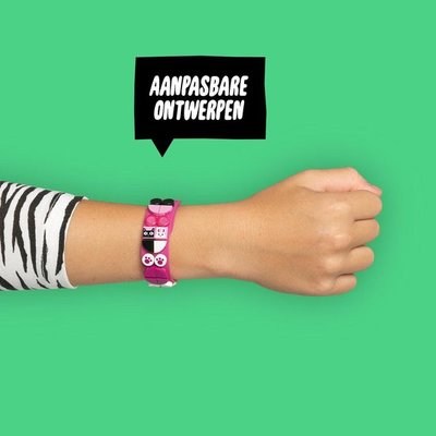 41901 LEGO DOTS Funky Dieren Armband
