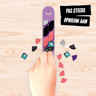 41902 LEGO DOTS Schitterende Eenhoorn Armband