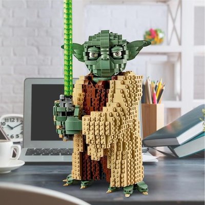 75255 LEGO Star Wars Yoda
